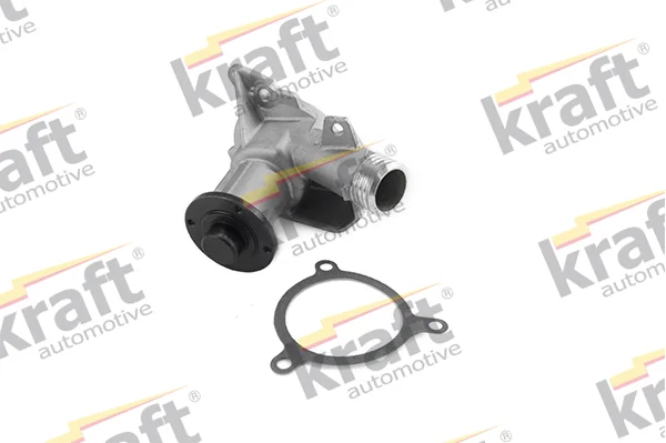 Vodní čerpadlo KRAFT AUTOMOTIVE 1502540