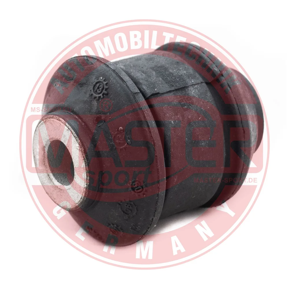 Uloženia ramena nápravy zadné AUDI A4 , A6 , SEAT Exeo MASTER-SPORT GERMANY 26623-PCS-MS