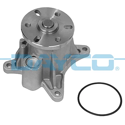 Vodní čerpadlo DAYCO DP736 – OE LR009324