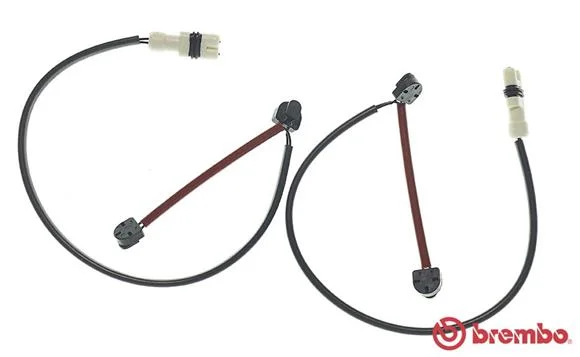Vystrazny kontakt, opotrebeni oblozeni BREMBO A00415 Vystrazny kontakt, opotrebeni oblozeni BREMBO A00415