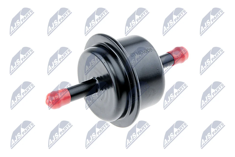 Hydraulický filtr, automatická převodovka NTY FSF-HD-006
