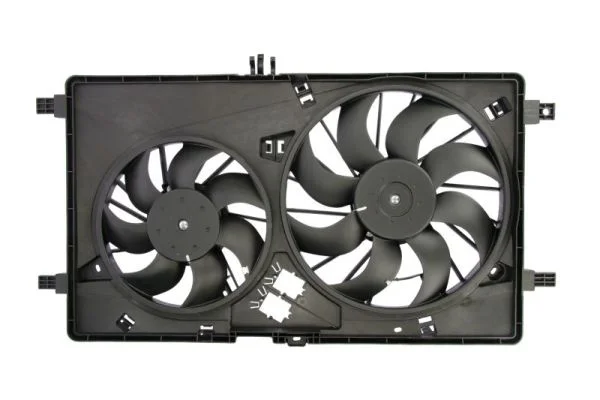 Větrák, chlazení motoru THERMOTEC D8R016TT