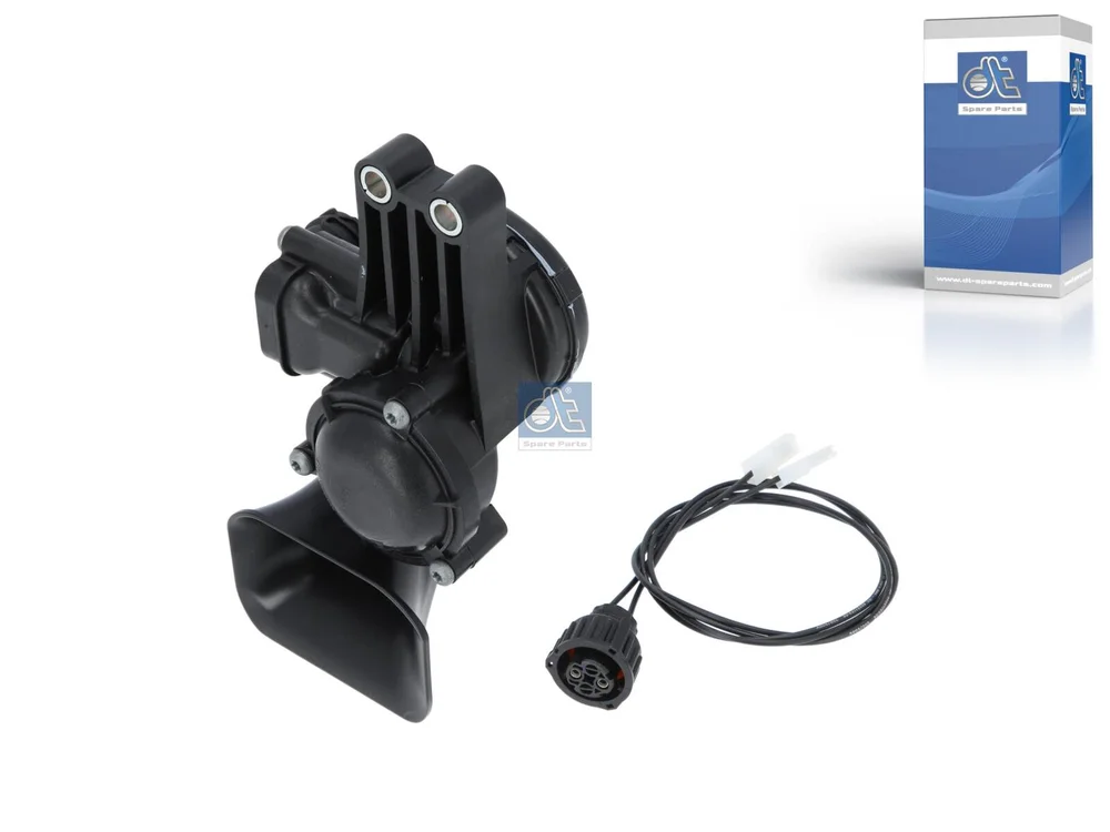 Houkačka DT Spare Parts 6.86903