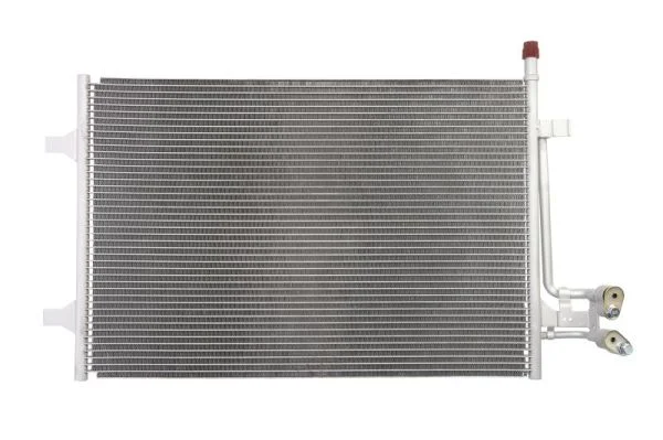 Kondenzátor, klimatizace THERMOTEC KTT110299