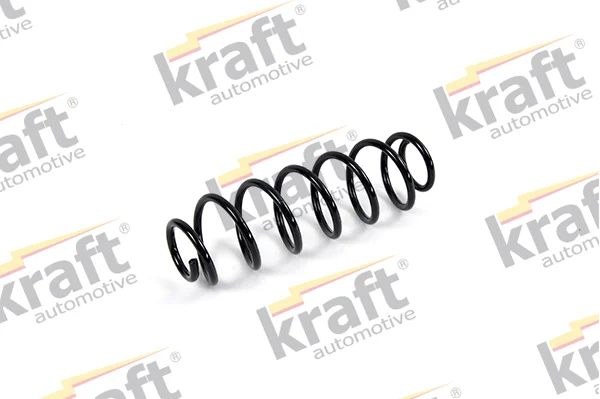 Pruzina podvozku KRAFT AUTOMOTIVE 4034803