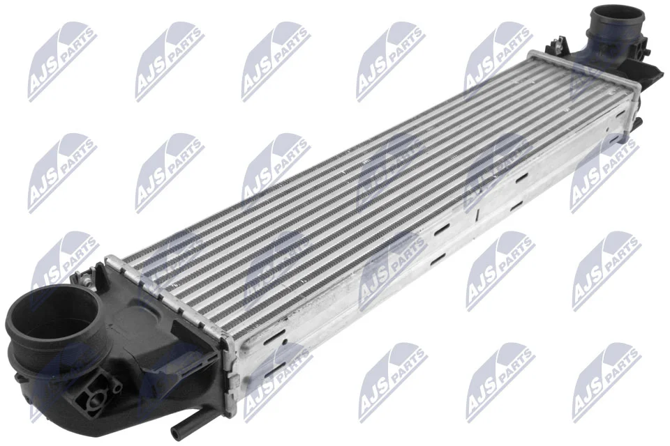Chladič turba NTY CNG-VV-002 Chladič turba NTY CNG-VV-002