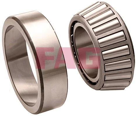 Lozisko kola Schaeffler FAG 30309A