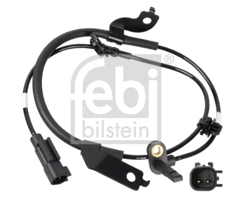 Snímač, počet otáček kol FEBI BILSTEIN 172428