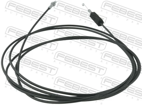 Opravná sada kabelu, zadní dveře FEBEST 0199-ADE150LUG Opravná sada kabelu, zadní dveře FEBEST 0199-ADE150LUG