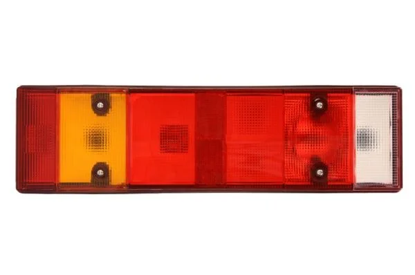 Zadní světlo TRUCKLIGHT TL-IV001L