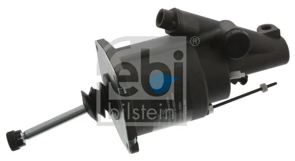 Posilovač spojky FEBI BILSTEIN 45027 Posilovač spojky FEBI BILSTEIN 45027