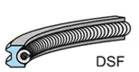 Sada pistnich krouzku KOLBENSCHMIDT 800051610050