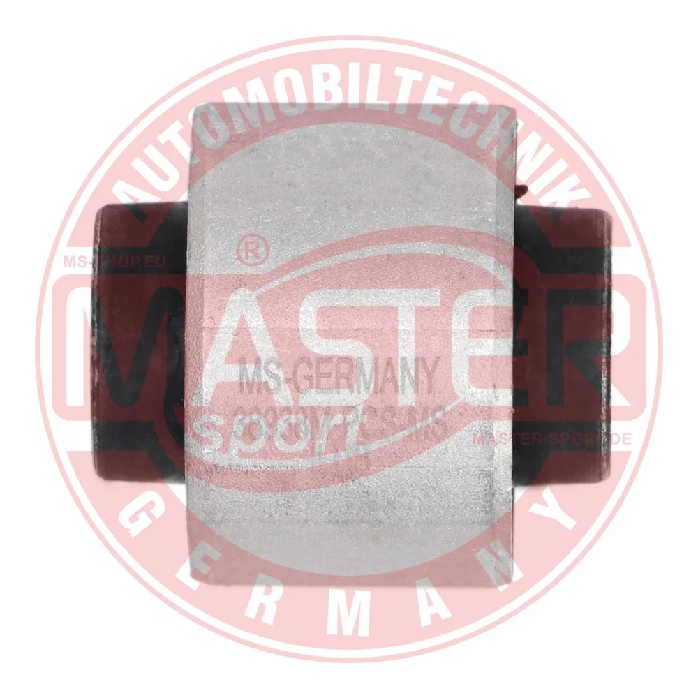 Uložení, řídicí mechanismus MASTER-SPORT GERMANY 38938M-PCS-MS