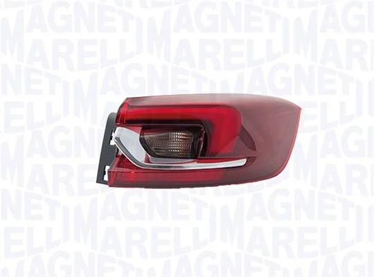 Zadní světlo MAGNETI MARELLI 714020590703 – OE 39099122