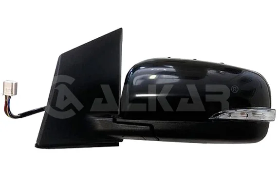 Vnější zpětné zrcátko ALKAR 6136161
