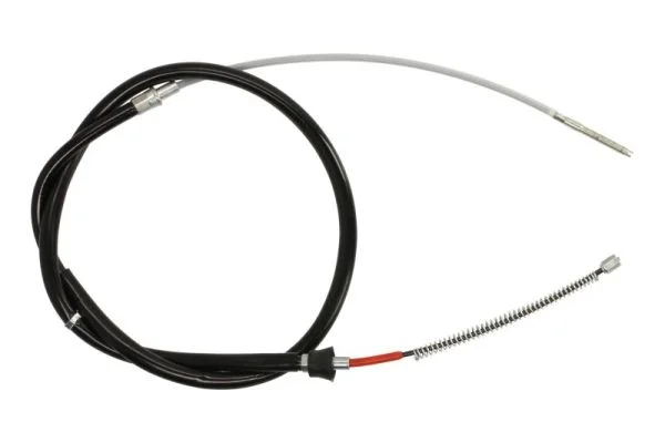 Tažné lanko, parkovací brzda ABE C7W005ABE – OE 6N0609721K