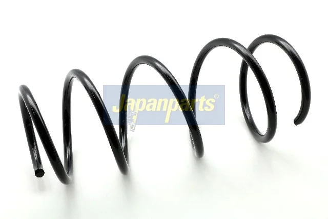 Pružina podvozku JAPANPARTS ZC3372A