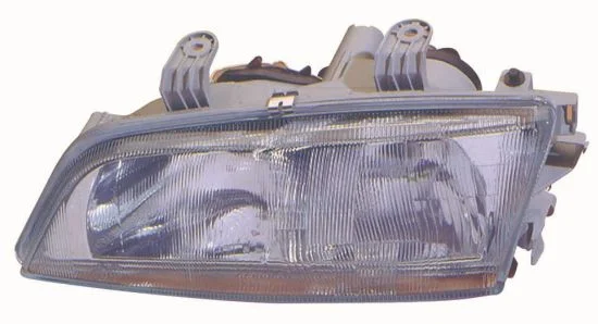 DN PRI 96-/L světlomet H1/H1 DEPO 215-1172L-LD-EM – OE 260602F925