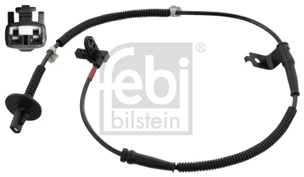 Snímač, počet otáček kol FEBI BILSTEIN 107582 – OE 95671-2B100