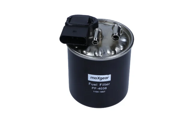 Palivový filtr MAXGEAR 26-1553
