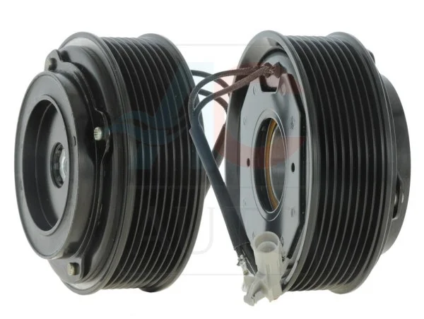 Elektromagnetická spojka, kompresor klimatizace ACAUTO AC-06DN131 Elektromagnetická spojka, kompresor klimatizace ACAUTO AC-06DN131