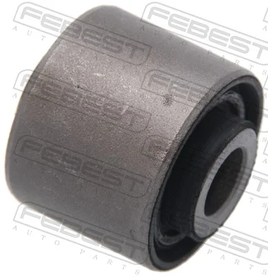 Uložení, řídicí mechanismus FEBEST MZAB-064