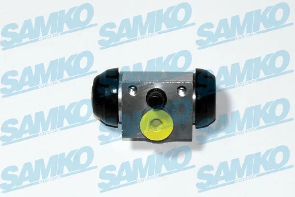 Válec kolové brzdy SAMKO C31343 – OE 77367889