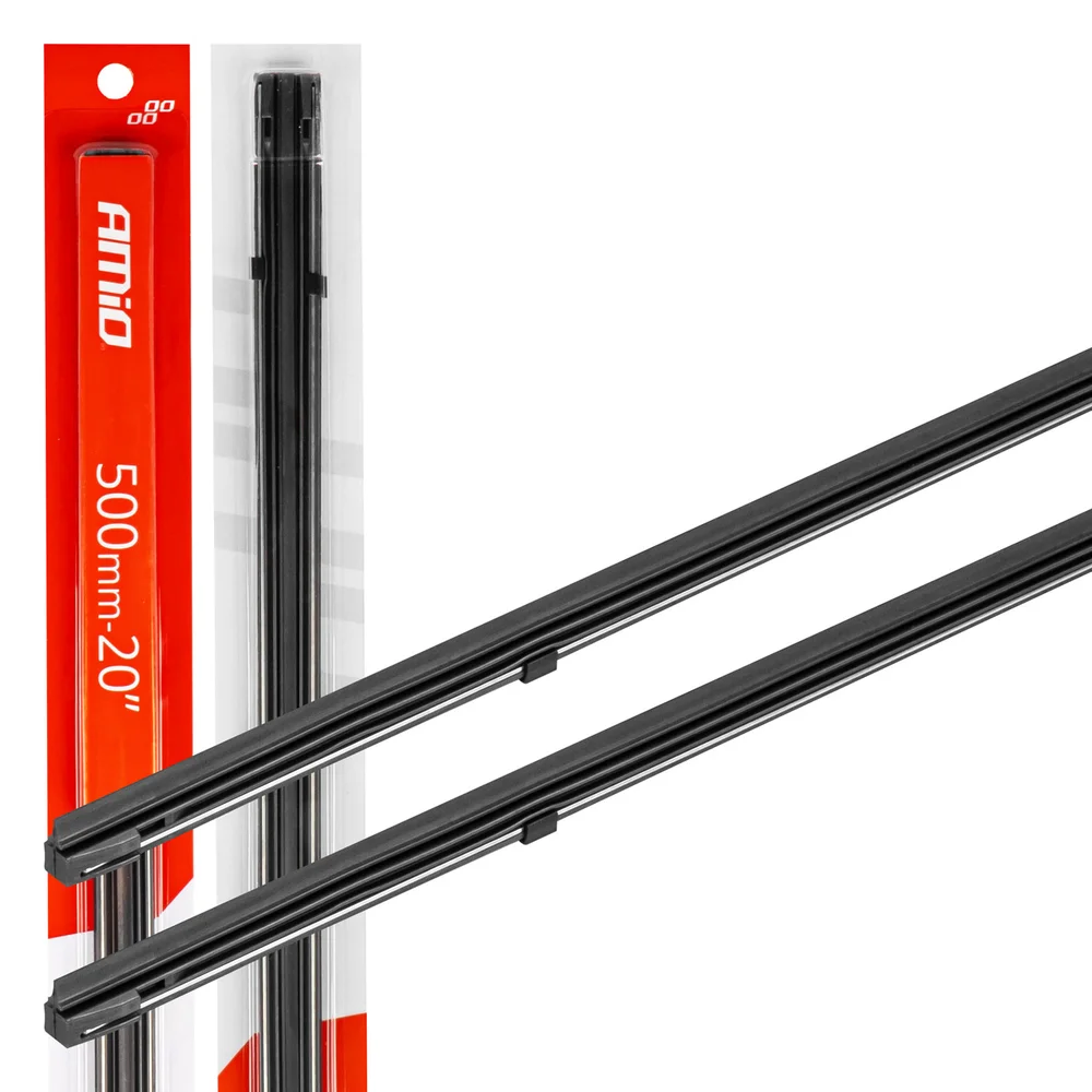 PRYŽ STĚRAČŮ 50 CM. 20 500 mm AMIO 01341