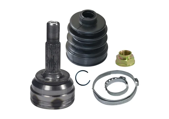 KLOUB VENK.YARIS 1.0 99- HART 434241