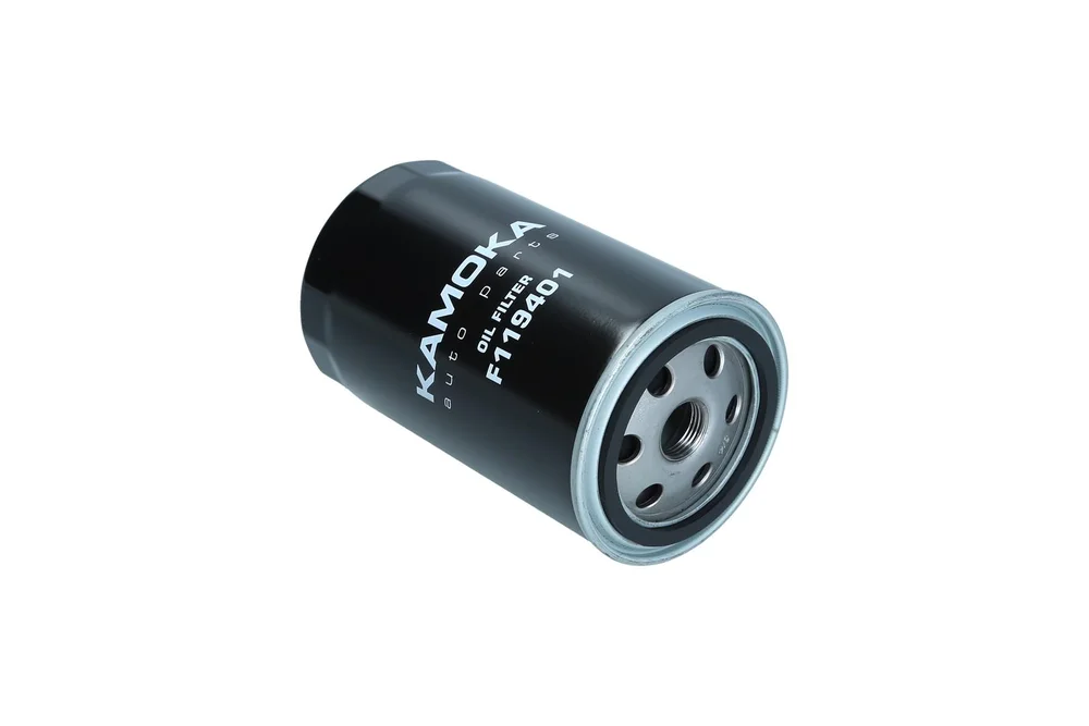 Olejový filtr KAMOKA F119401 – OE 2631027420