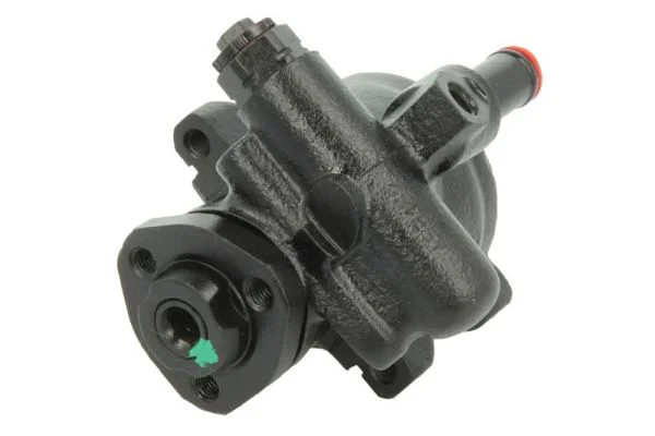 Hydraulické čerpadlo, řízení LAUBER 55.4113
