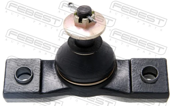 Podpora-/ Kloub FEBEST 0120-GRX125LF – OE 43330-39635 Podpora-/ Kloub FEBEST 0120-GRX125LF – OE 43330-39635