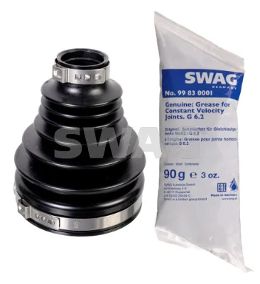 Sada měchů, hnací hřídel SWAG 33102948