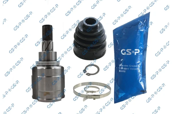 Sada kloubů, hnací hřídel GSP 657129 – OE 396004652R