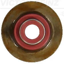 Těsnicí kroužek, dřík ventilu VICTOR REINZ 70-17609-00 Těsnicí kroužek, dřík ventilu VICTOR REINZ 70-17609-00