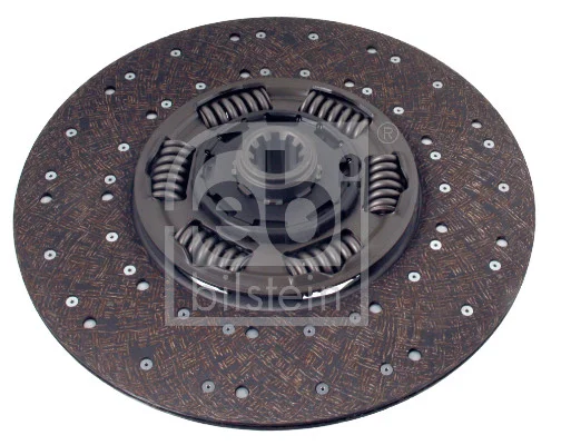 Lamela spojky FEBI BILSTEIN 105043