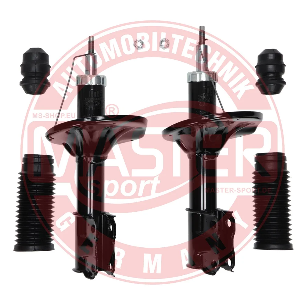 Tlumič pérování MASTER-SPORT GERMANY 16K003363