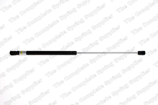 Pneumaticka pruzina, zavazadlovy / nakladovy prostor LESJÖFORS 8127551