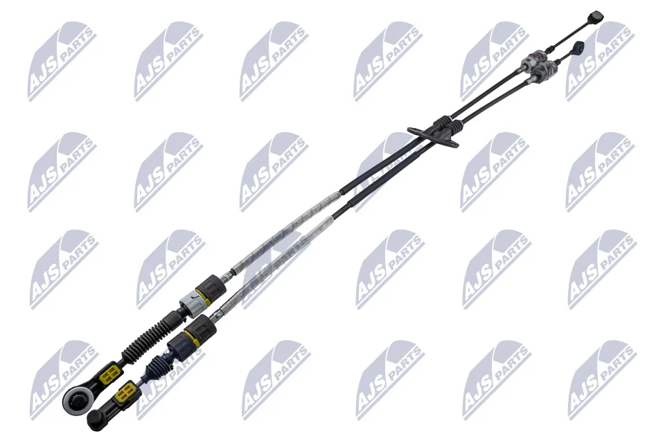 Tažné lanko, ruční převodovka NTY NXX-FR-002 – OE 1500223 Tažné lanko, ruční převodovka NTY NXX-FR-002 – OE 1500223