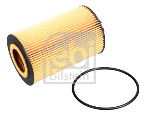 Olejový filtr FEBI BILSTEIN 49865 Olejový filtr FEBI BILSTEIN 49865