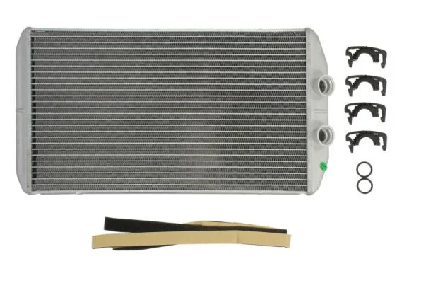 Výměník tepla, vnitřní vytápění THERMOTEC D6E007TT – OE 42569370