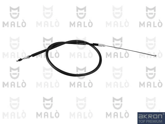 Tazne lanko, parkovaci brzda MALO 26447 – OE 8200029461