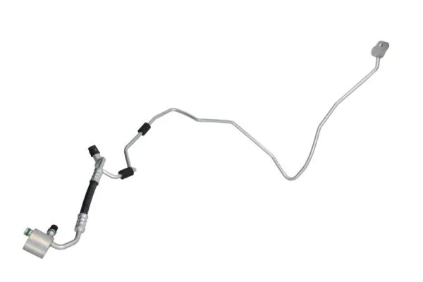 Nízkotlaké vedení, klimatizace THERMOTEC KTT160120