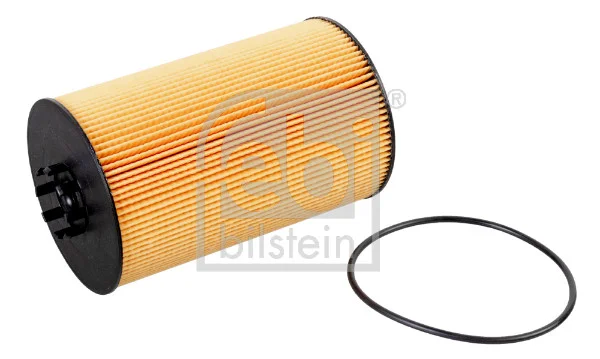 Olejový filtr FEBI BILSTEIN 45320