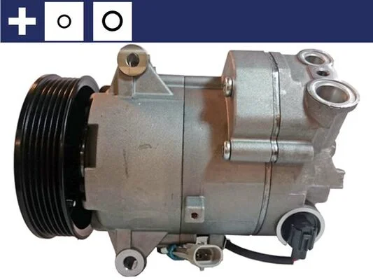 Kompresor, klimatizace MAHLE ACP150000S