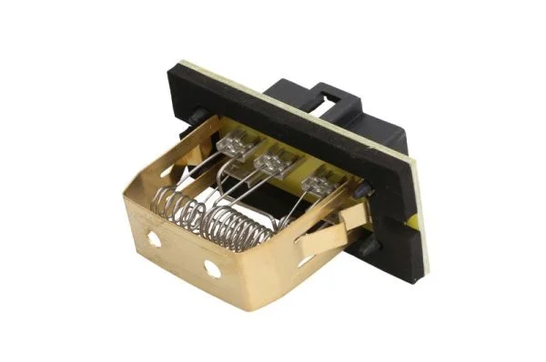 Ovládací prvek, topení/ventilace THERMOTEC DEY002TT Ovládací prvek, topení/ventilace THERMOTEC DEY002TT