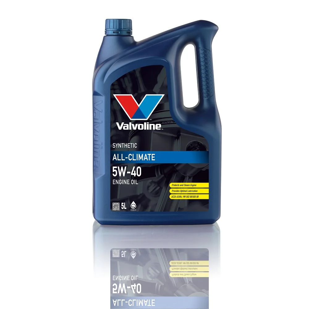 Motorový olej VALVOLINE 872281 Motorový olej VALVOLINE 872281