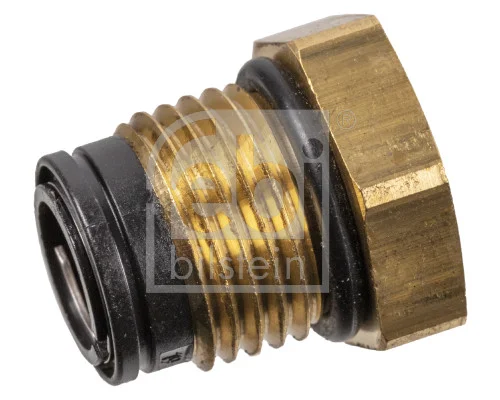 Přesuvná matice FEBI BILSTEIN 183809 Přesuvná matice FEBI BILSTEIN 183809