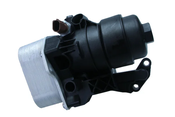 Olejový chladič, motorový olej MAXGEAR 27-2169 – OE 03N115389P Olejový chladič, motorový olej MAXGEAR 27-2169 – OE 03N115389P