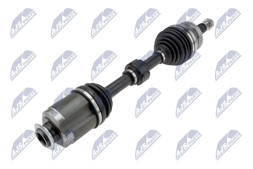 Hnací hřídel NTY NPW-HY-575 – OE 495012W650